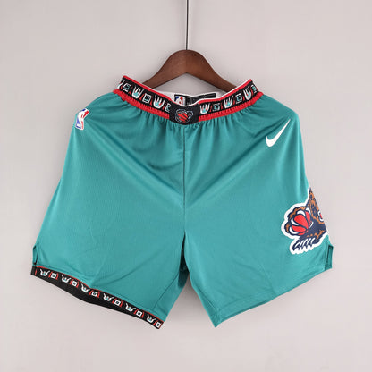 Memphis Grizzlie Green
