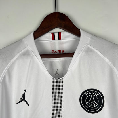 PSG 18/19 Long Sleeve