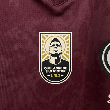 Atlético Mineiro 23/24 | Edição Especial