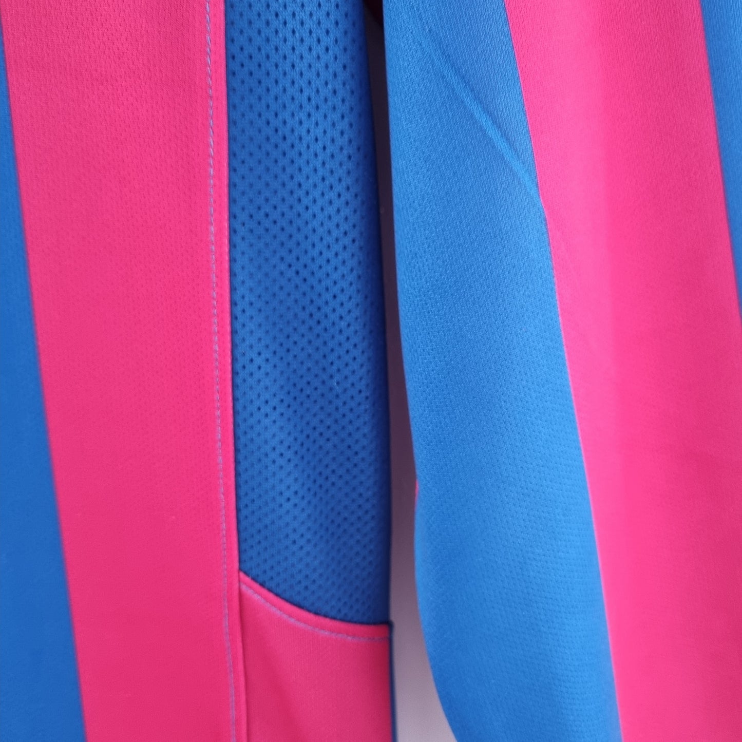 Barcelona 05/06 Home Long Sleeve