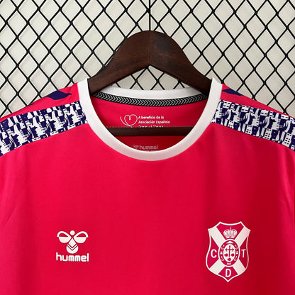 Tenerife Third Away 24/25