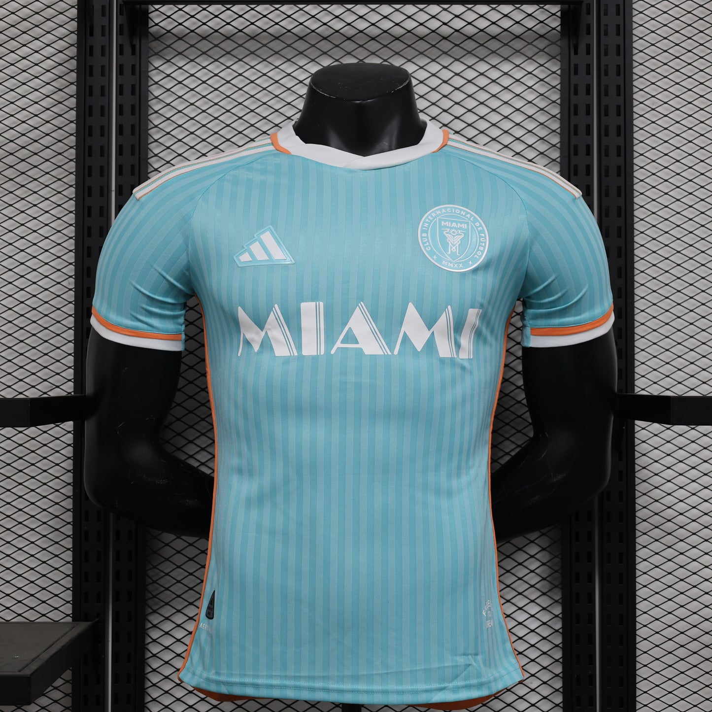 Inter Miami Third Away 24/25
