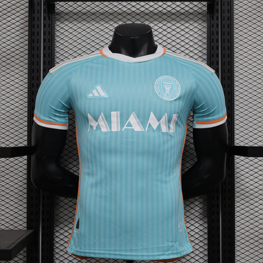 Inter Miami Third Away 24/25