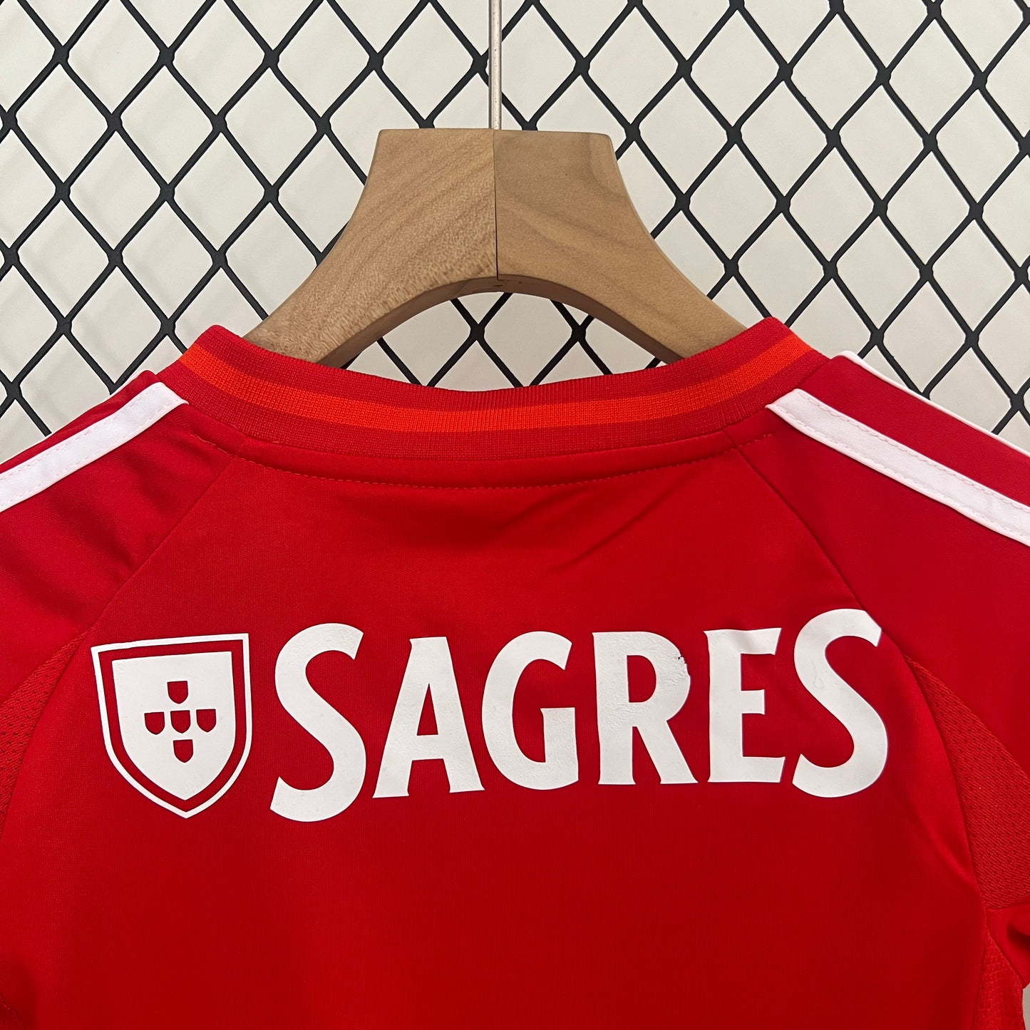 Benfica Kid Home 24/25