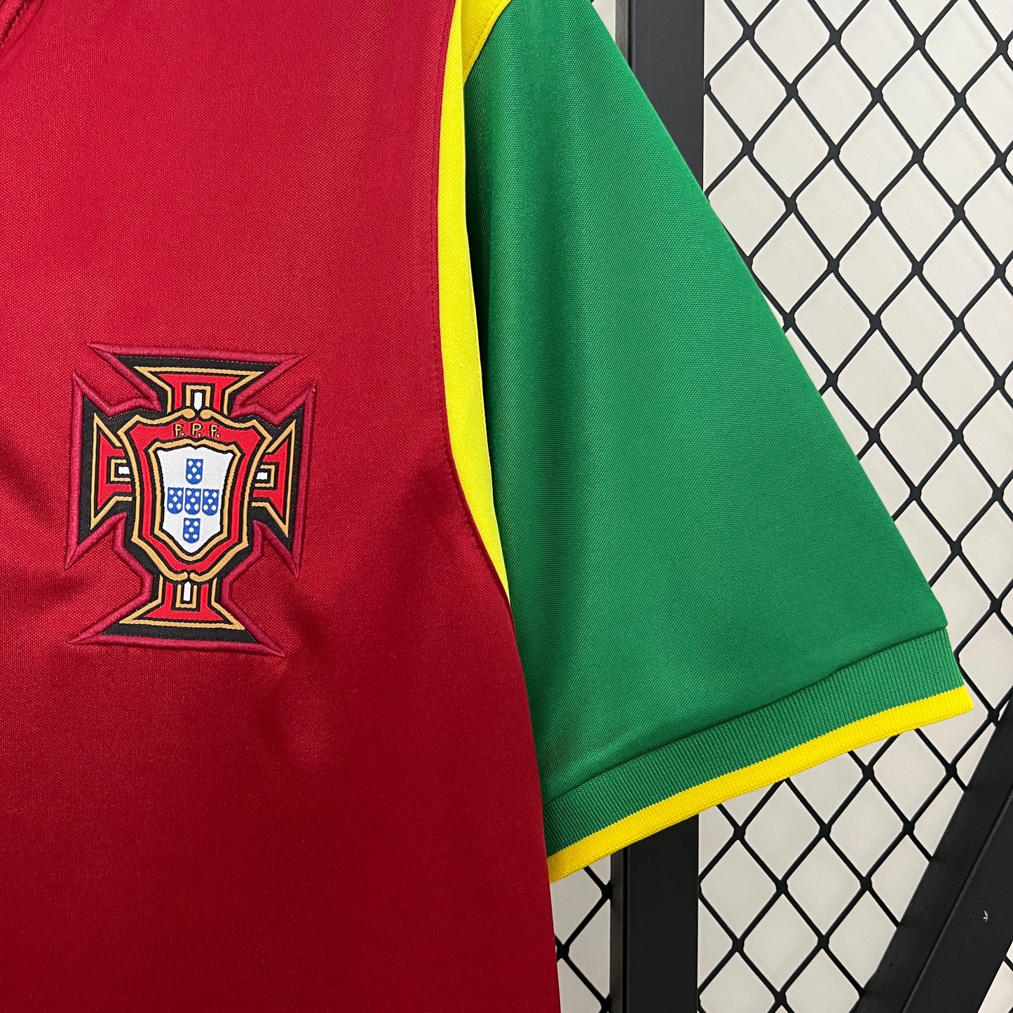 Portugal Home 1999