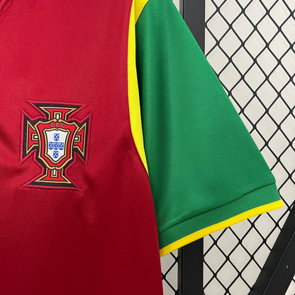 Portugal Home 1999
