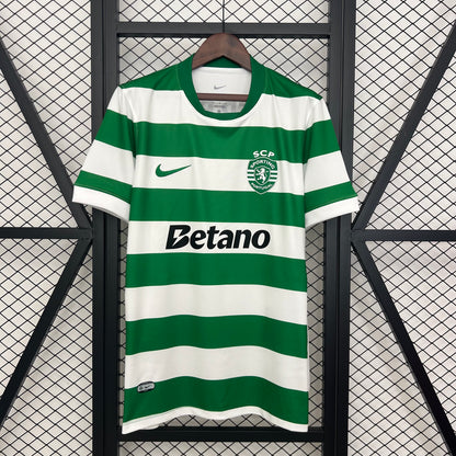 Sporting CP 25/26 Home