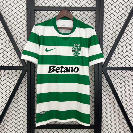 Sporting CP 25/26 Home
