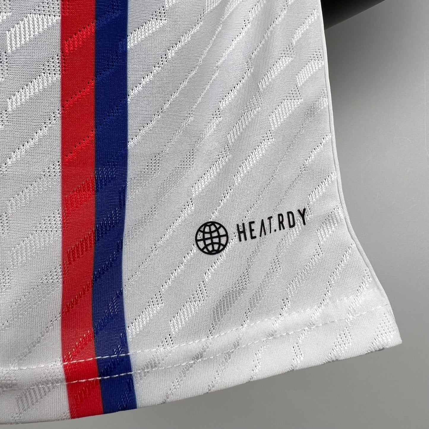 Lyon 23/24 Home