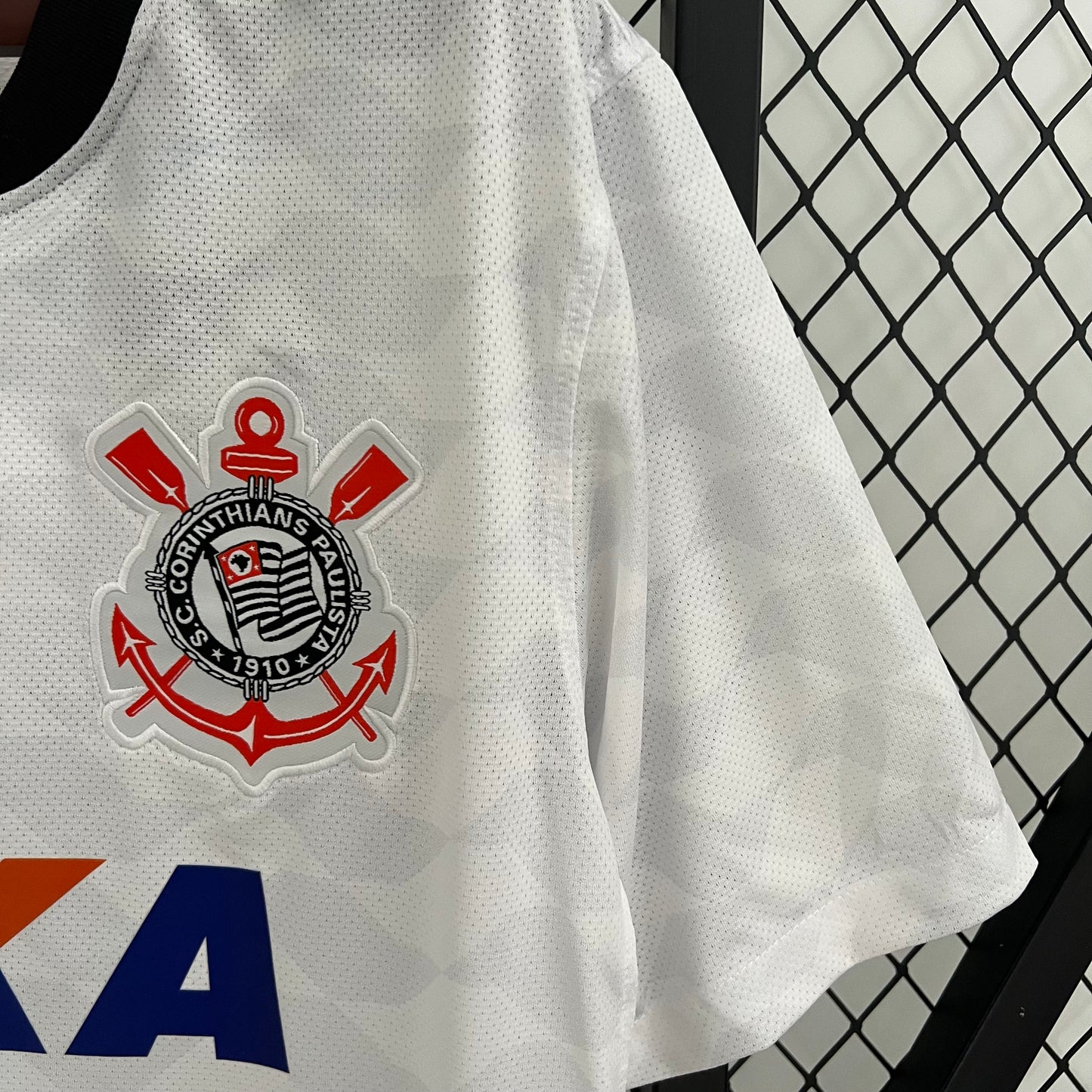 Corinthians 12/13 Home