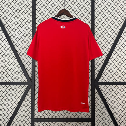Losc Lille Home 24/25