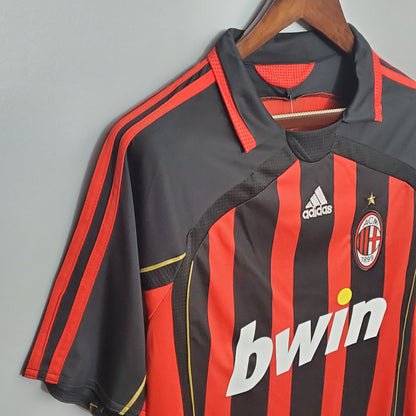 AC Milan 06/07 Home