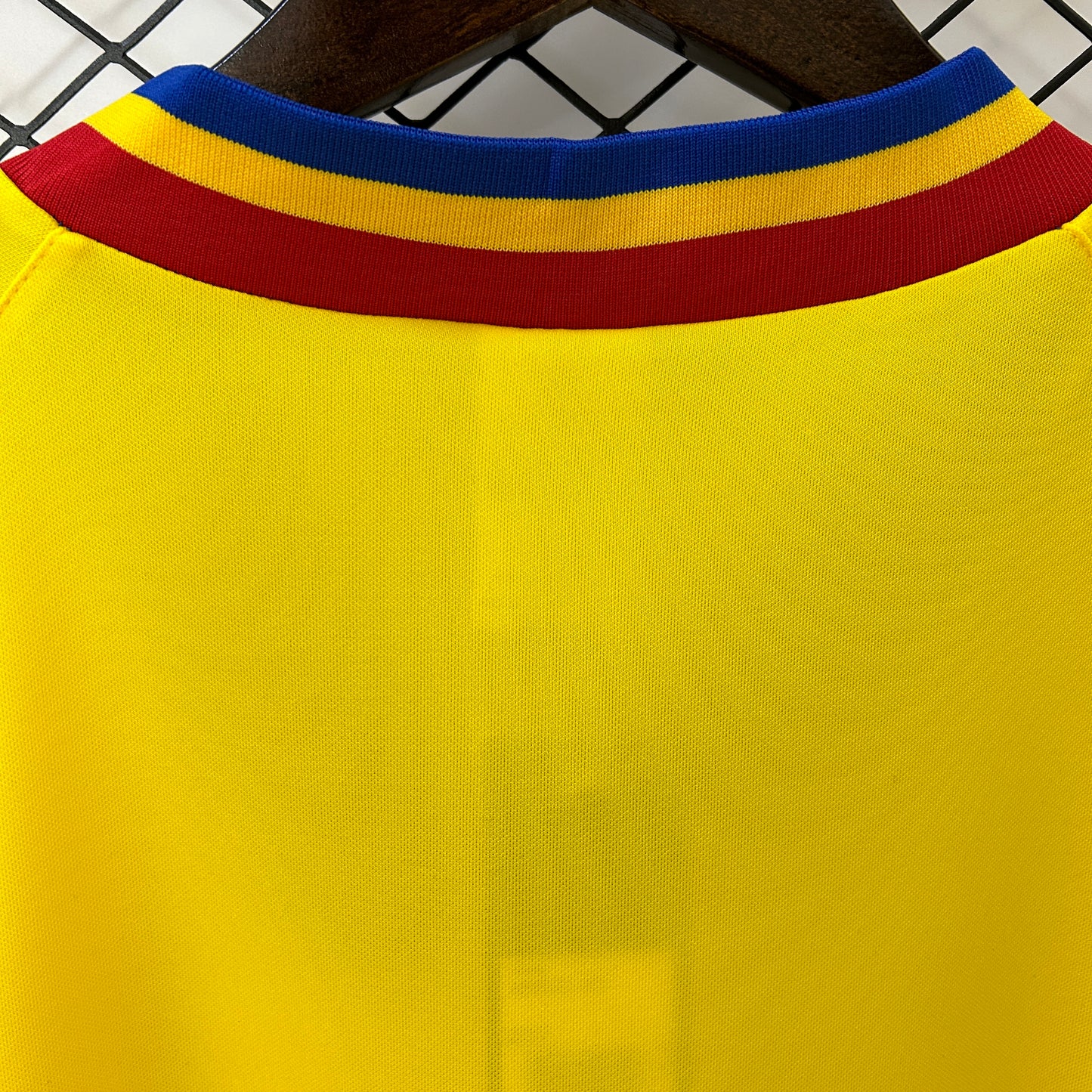 Romania Home 1994