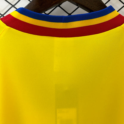 Romania Home 1994