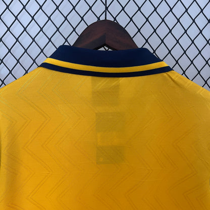 Arsenal 96/97 Away