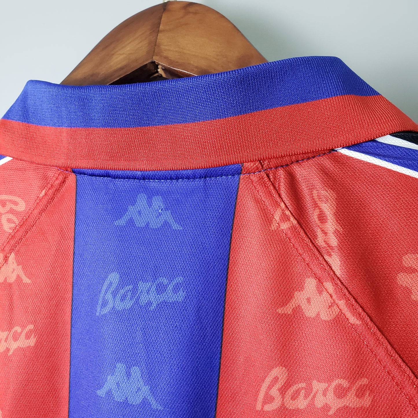 Barcelona 96/97 Home