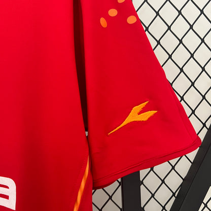 Roma Home 04/05