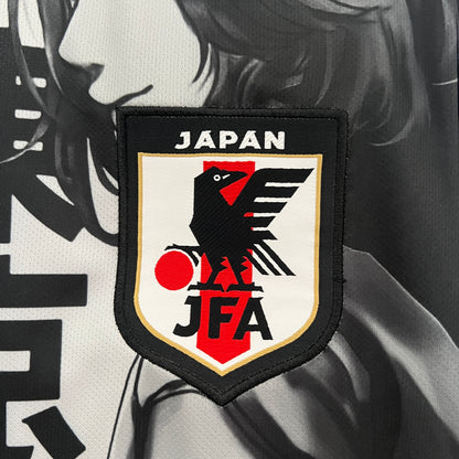 Japão Edição Especial 2024
