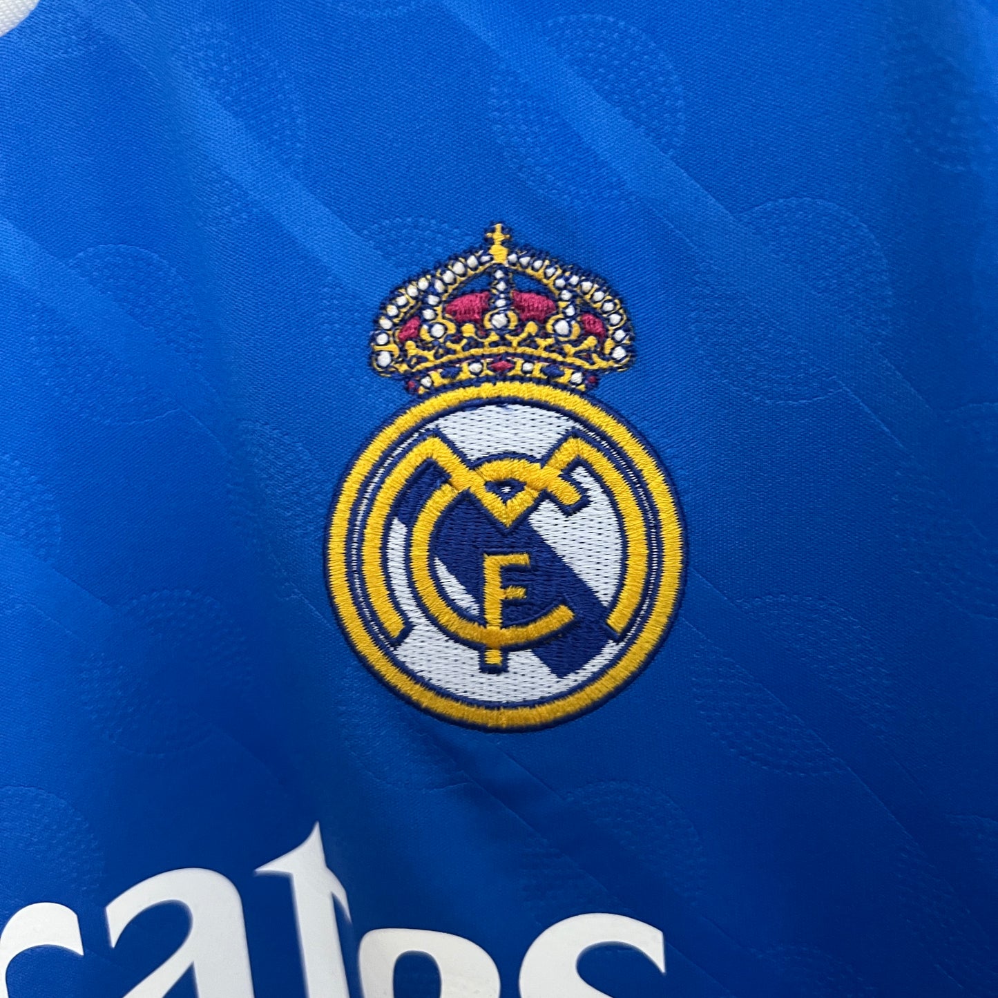 Real Madrid 25 /26 Third