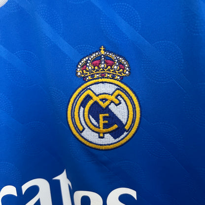Real Madrid 25 /26 Third