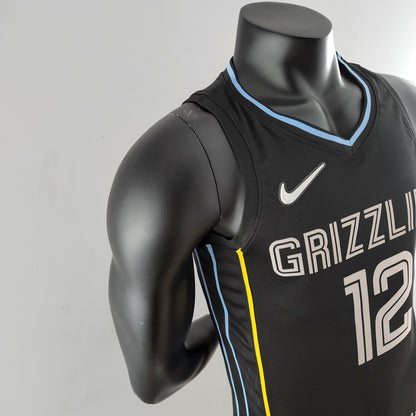 Memphis Grizzlies Black | 75th Anniversary