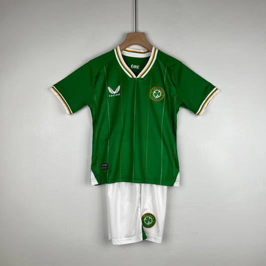 Irlanda 2023 Home