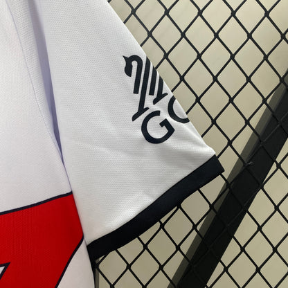 Rayo Vallecano Home 24/25