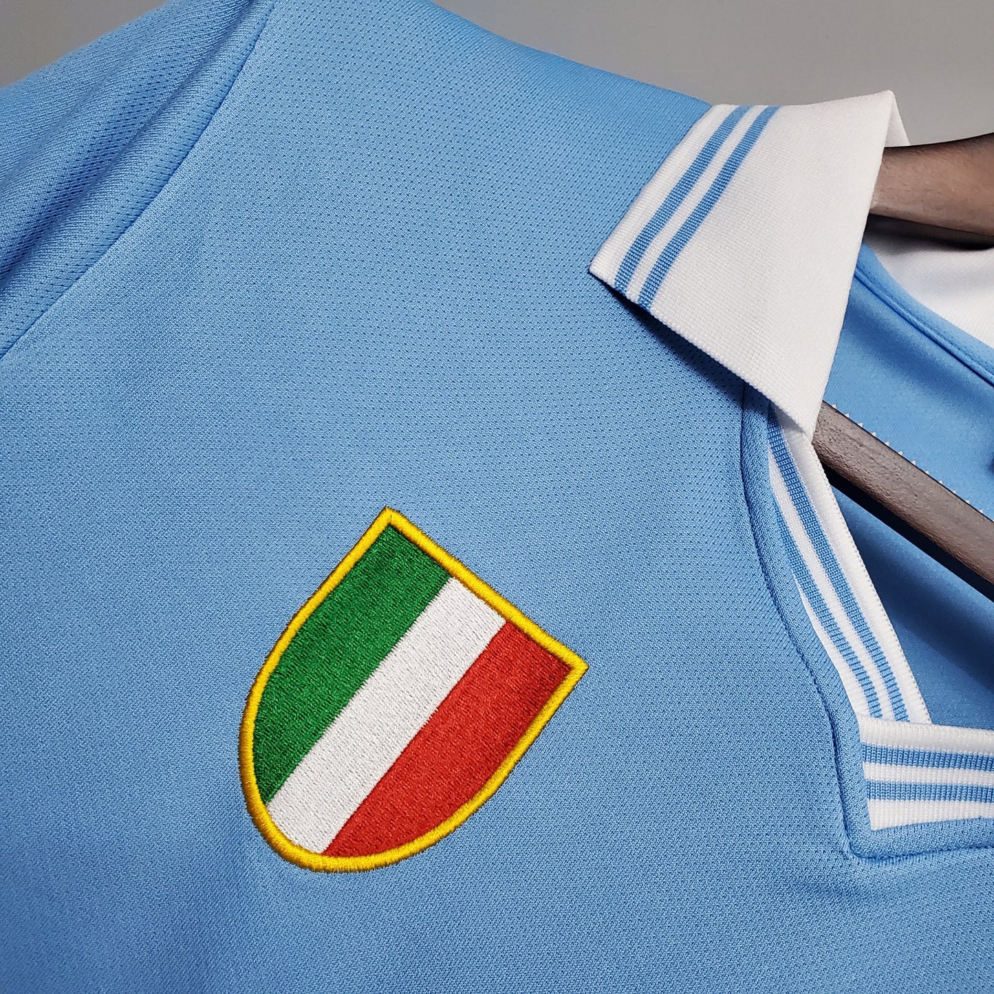 Naples 86/87 Home