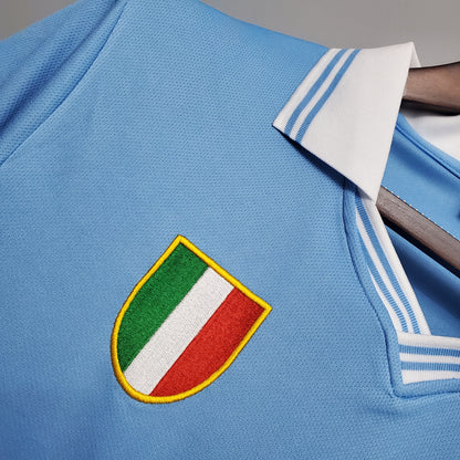 Naples 86/87 Home