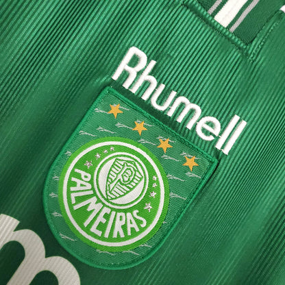 Palmeiras 100th Anniversary Edition