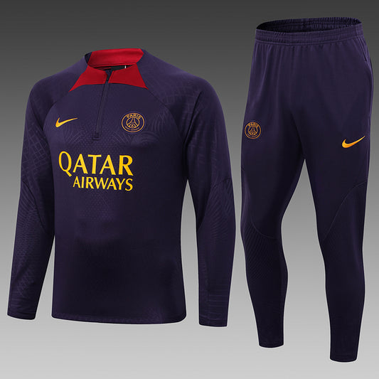 Fato de Treino - PSG - Full Kit