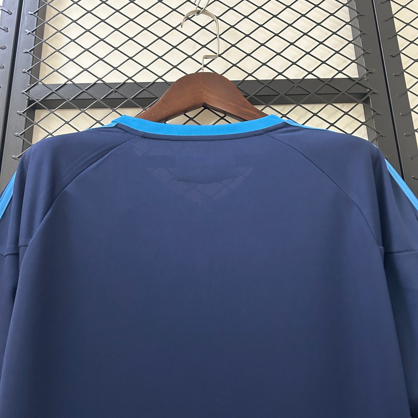 Schalke 04 10/11 Away