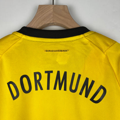 Dortmund 23/24 Home