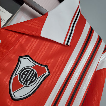 River Plate 95/96 Away