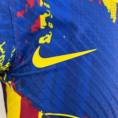 Barcelona 23/24 Special Edition