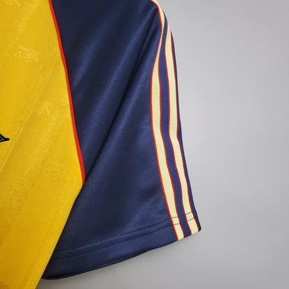 Arsenal 88/89 Away