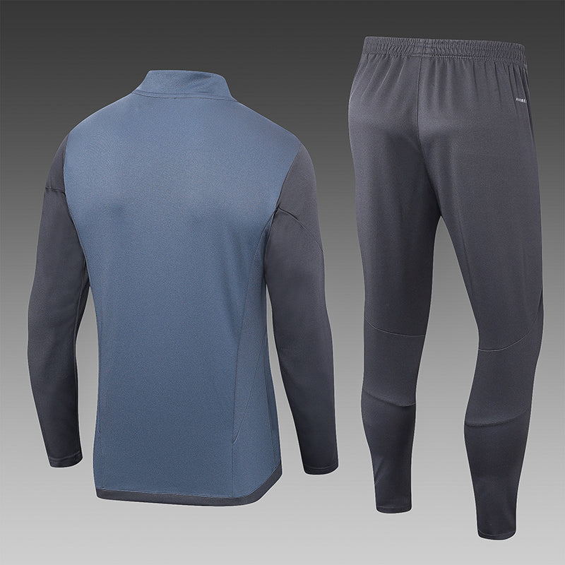Fato de Treino - Real Madrid - Full Kit