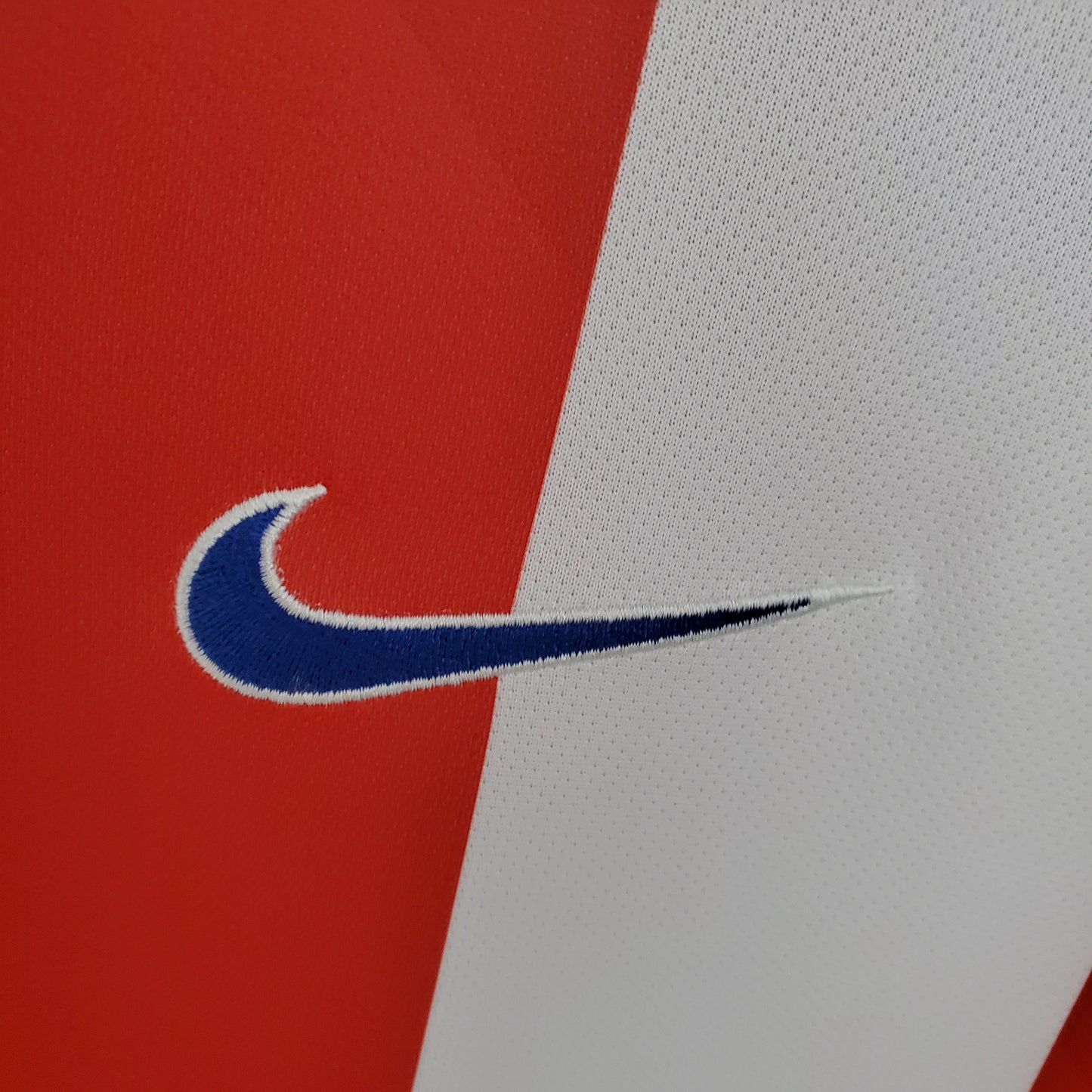 Atletico Madrid 14/15 Home