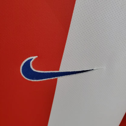 Atletico Madrid 14/15 Home