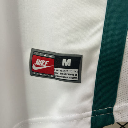 Nigéria 1998 Away