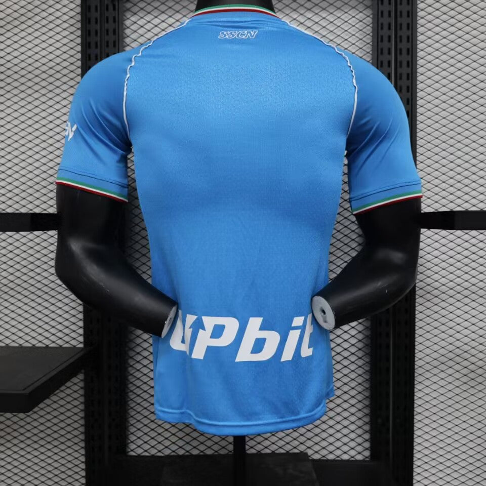 Napoli 23/24 Home