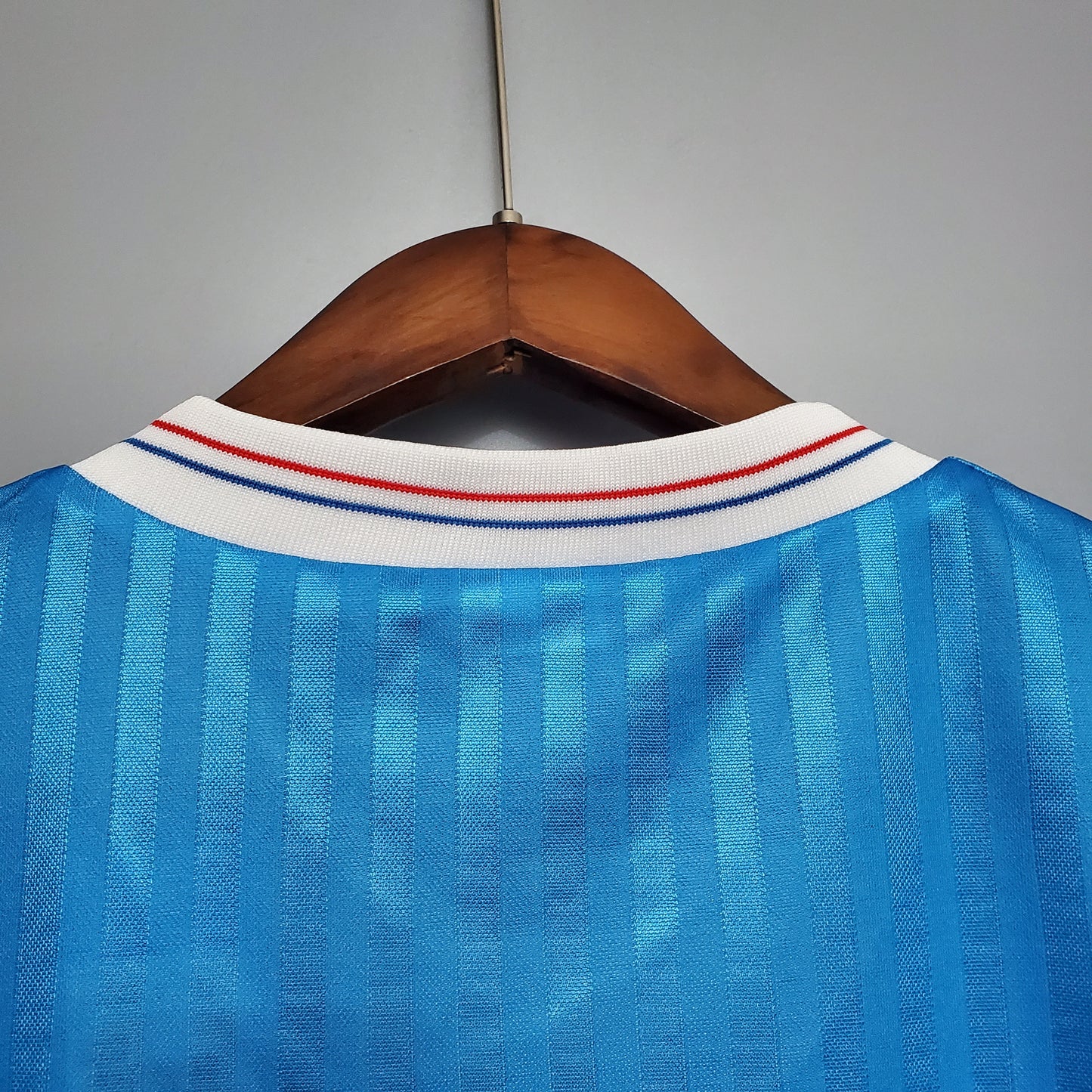 Marseille 1990 Away