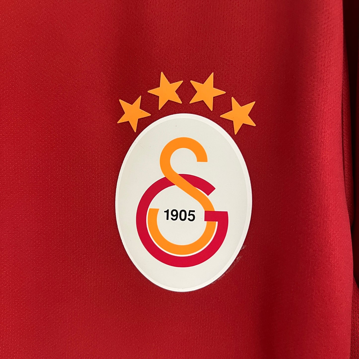 Galatasaray Home 24/25