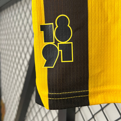 CA Penarol 24/25 Home
