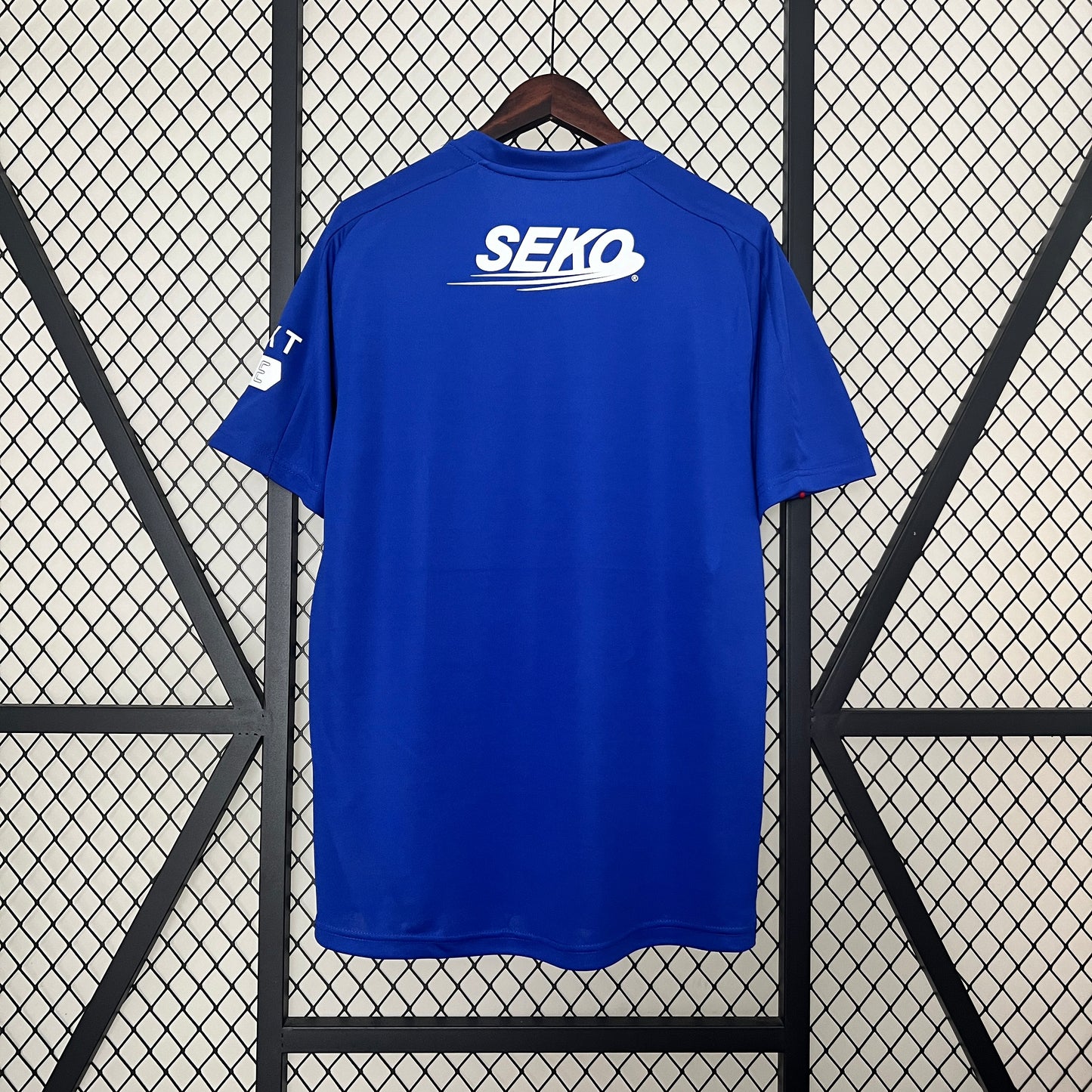 Rangers Home 24/25