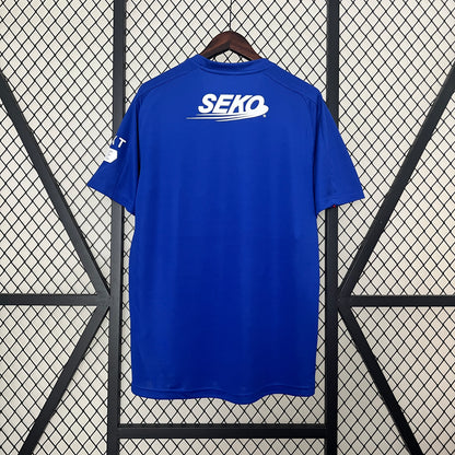 Rangers Home 24/25