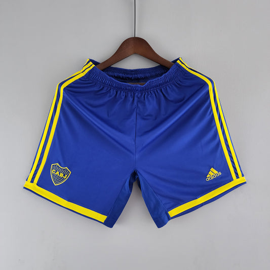 Boca Juniors Home 22/23