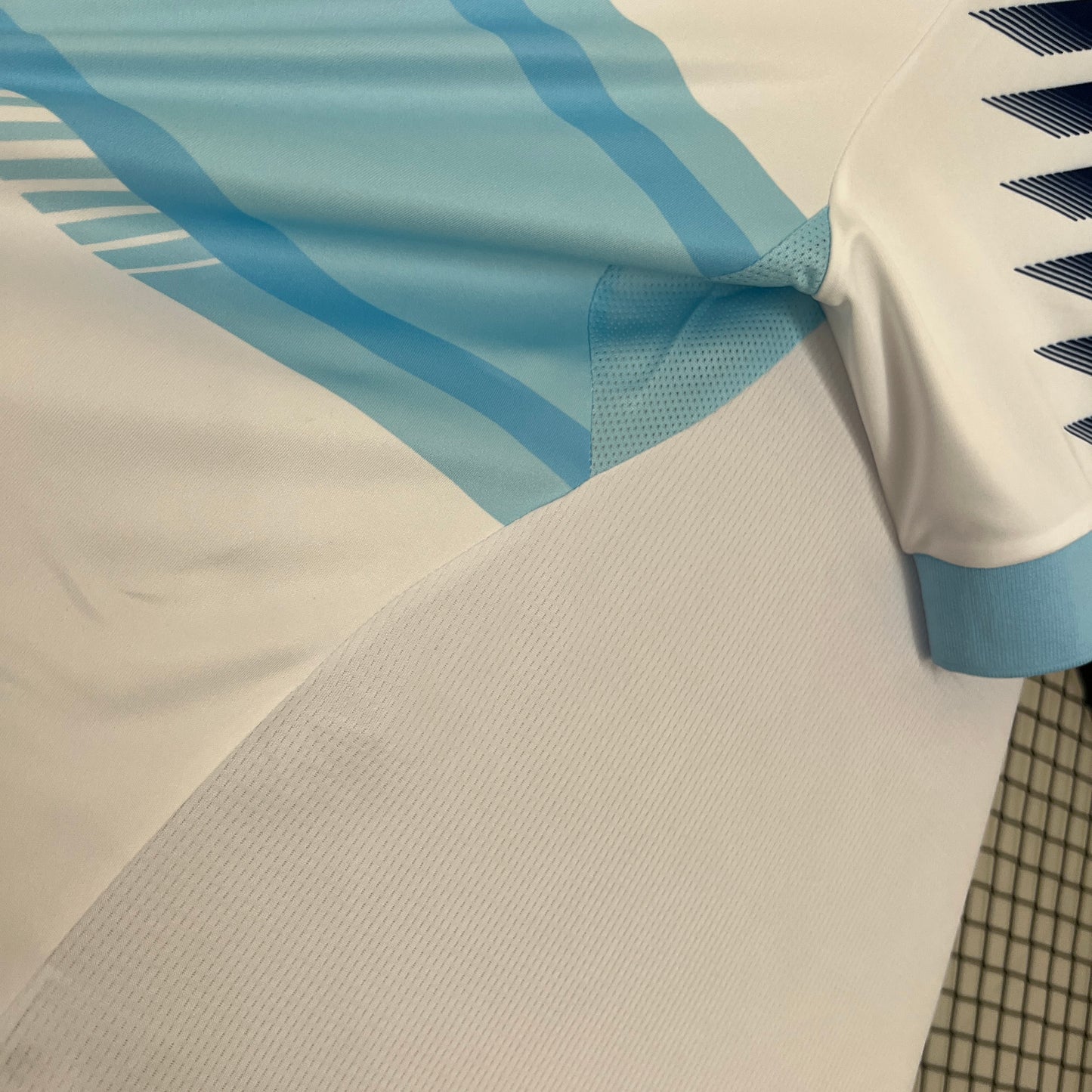 Cadíz Fc Away 24/25