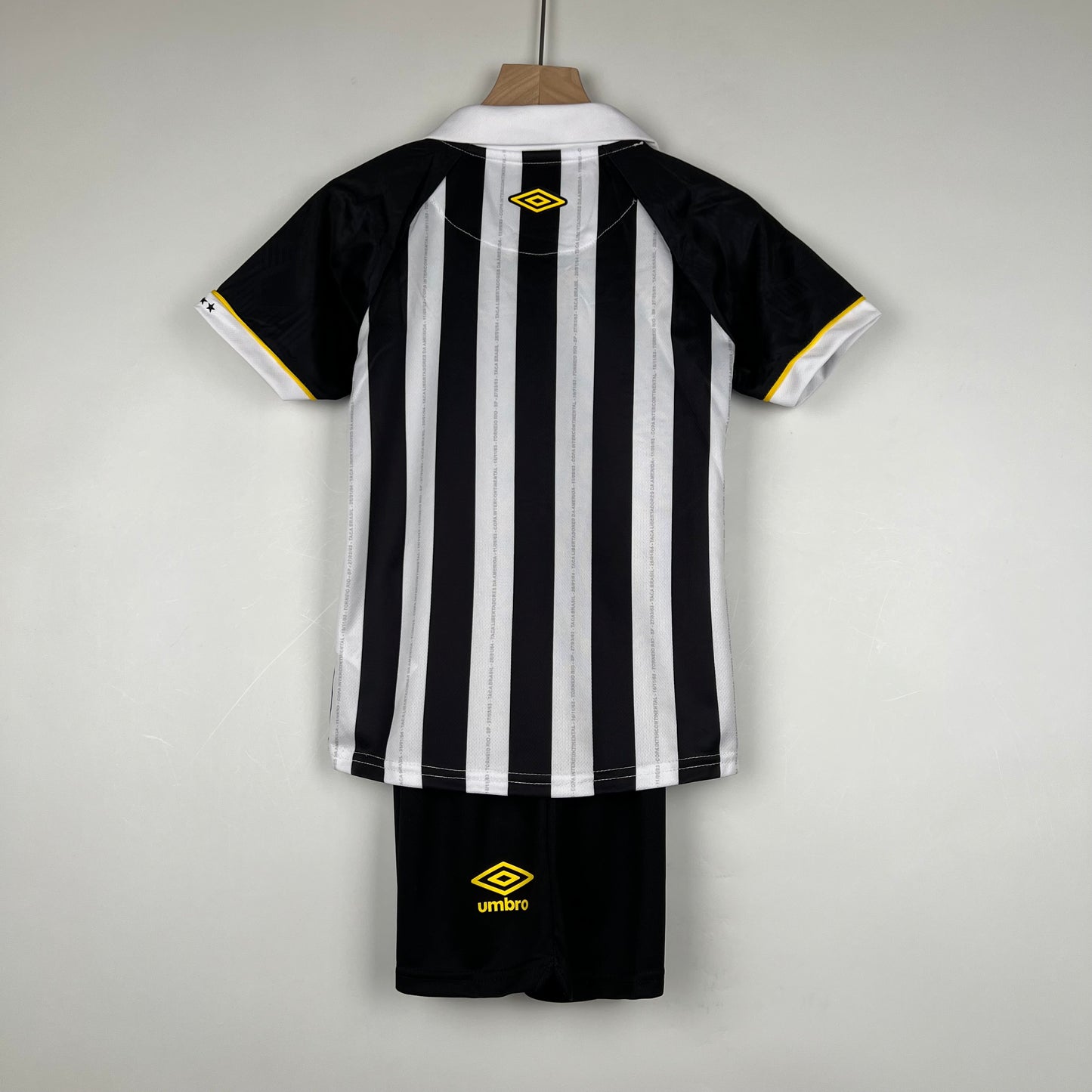 Santos 23/24 Away