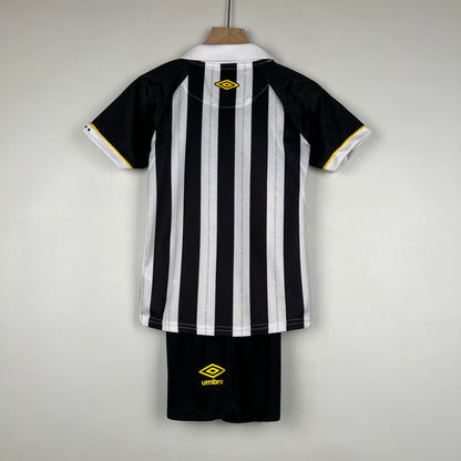 Santos 23/24 Away